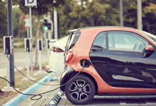 5年内电动汽车的成本可能会低于热能汽车