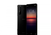 索尼的Xperia 1 II将于7月24日在上市