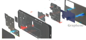 荣耀X10手机配备了Mate系列上使用的材料