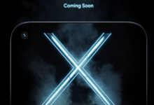 Realme X7 Max India的发布日期尚未公布