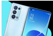 OPPO Reno6系列发布日期已公布