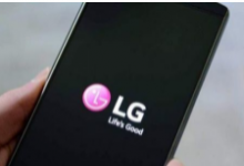 LG将于5月以全新品牌推出5G手机产品