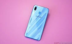 三星俄罗斯官网目前已上线了三星Galaxy A31的产品支持页面
