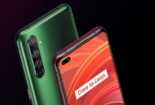 realme在西班牙马德里正式发布了realme真我X50 Pro