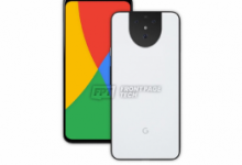 在Android 11的代码中发现了谷歌Pixel 5可能支持反向无线充电功能
