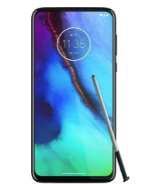 网络上曝光了Moto G Stylus这款新机的完整配置信息