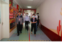 北京朝阳区芳草地国际学校世纪小学圆满完成2021年义务教育质量监测