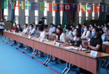 北京市顺义区“公民合作”校长论坛在空港第二小学举行