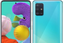 三星Galaxy A51在海外亮相这部手机搭载Exynos 9611处理器