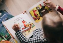 如何让孩子从小受到幼儿文学的熏陶
