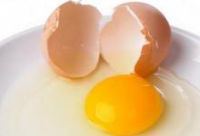 婴儿过早的吃蛋黄会怎么样有什么坏处吗
