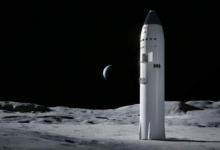 SpaceX公布了雄心勃勃的轨道星际飞船测试计划