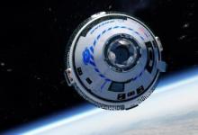 波音Starliner国际空间站模拟任务结束
