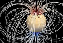 科学家认为氦雨影响土星独特的磁场