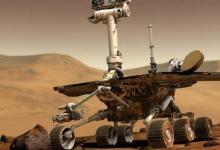 科学家可能会通过放风筝为未来的火星任务提供动力