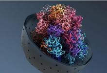 研究人员使用算法方法了解癌症如何改变组蛋白标志物