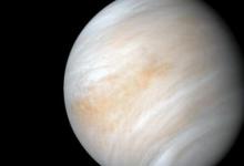 天文学家确定金星上一天的长度