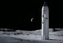 埃隆马斯克说星际飞船可以在2024年将人类送上月球