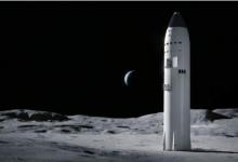 宇航局月球着陆器竞标失败者对SpaceX赢得29亿美元提出抗议