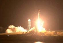 宇航局Crew2到达国际空间站这是SpaceX的下一步计划
