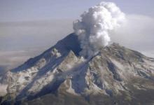 宇航局开发了一种使用卫星预测火山爆发的新方法