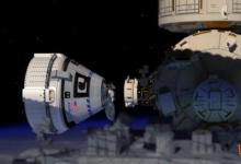 波音公司的Starliner太空舱可能要到明年才能将宇航员送入太空