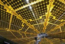 宇航局露西航天器太阳能电池板部署测试顺利进行