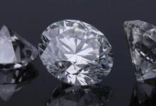 科学家证实六边形钻石比天然宝石更坚固