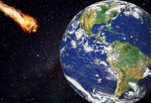 宇航局表示地球至少在下个世纪不会受到小行星阿波菲斯的影响
