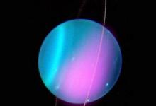 天文学家使用钱德拉X射线天文台探测来自天王星的X射线