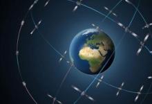 欧空局月球探路者任务将使用先进的卫星导航