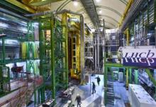 欧洲核子研究中心大型强子对撞机结果可能会颠覆物理学的核心理论