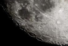 研究人员计划在月球巨大的熔岩管中建造新的诺亚方舟