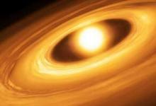 研究人员使用灭绝的原子来确定早期太阳系中的事件