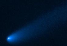 哈勃在木星特洛伊木马附近发现类似彗星的半人马