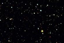矮星系TucanaII有一个扩展的暗物质晕