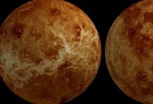 毕竟在金星的大气层中可能没有发现磷化氢