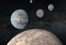 高中生发现了四颗系外行星