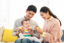 婴儿吞气症是怎么回事如何处理呢