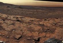 好奇号火星车在这颗红色星球上度过了3000个火星日