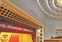 日常生活：中国人民政治协商会议在性质上属于什么