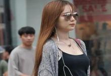 日常生活：重庆最美女孩是什么梗