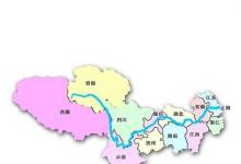 日常生活：长江汇入哪个海