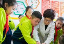 日常生活：中小学安全教育月是几月
