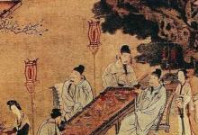 日常生活：苏门四学士是指哪些人
