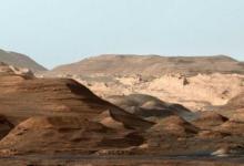火星赤道的地质表明遥远的过去曾发生过大洪水
