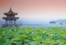 日常生活：西湖十景是哪十景