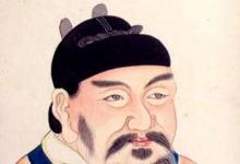 日常生活：李世民传位于哪位皇子