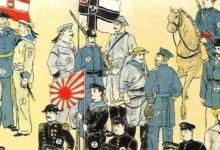 日常生活：八国联军侵略中国是哪一年哪一天