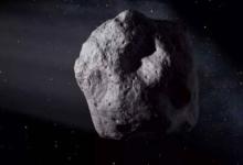 科学家无法消除小行星阿波菲斯撞击地球的可能性